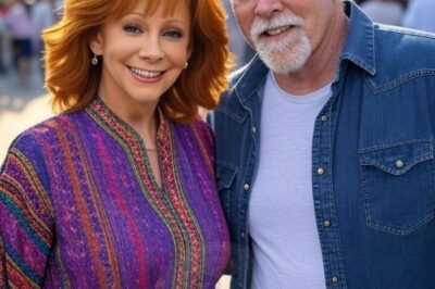 Shocking Revelation: Reba McEntire and Rex Linn Caught Secretly Vacationing Together in Bangkok – Exclusive Photos Unveil a Hidden Romance That Will Leave You Speechless!