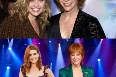 Reba McEntire: Former Co-Star Shares Heartfelt Stories About Their Unbreakable Friendship—The Secrets Behind Their Bond and How It Shaped Their Lives Both On and Off the Stage!