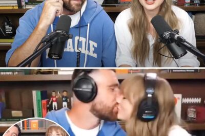 Travis Kelce and Taylor Swift’s Shocking Marriage and Kids Revelation After “A Summer That Changed Everything” – What You Didn’t Know About Their Future Together