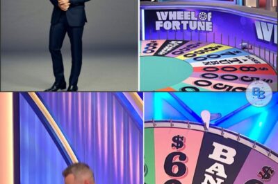 Wheel of Fortune’ Fans Notice This Detail About the Final Spin