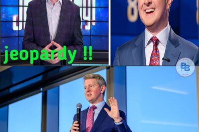 Jeopardy!’ Host Ken Jennings Reveals Cringiest Part of the Show & How He Tries to Make It Better