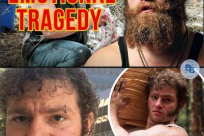 Gabe Brown of Alaskan Bush People shares emotional messages about grief and hope. Discover his heartfelt journey and the lessons on resilience and family.