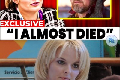 Lisa Kelly From Ice Road Truckers JUST Revealed The Truth About Alex Debogorski, And It’s Not Good