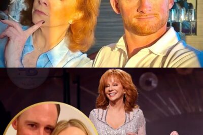 Reba McEntire Opens Up About a Painful Chapter: How Her Son Shelby Blackstock Refused to See Her Because of His Wife — The Shocking Family Struggle and Hidden Tensions Fans Never Expected!