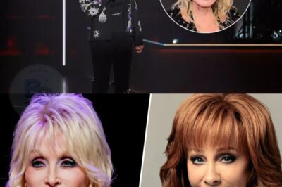 On an unforgettable night in Nashville, the dazzling stage lights of the Grand Ole Opry illuminated the greatest legends of country music during the 100th anniversary celebration titled “Opry 100: A Live Celebration.” Among the iconic performers, Reba McEntire — a living legend in the country music world — moved the audience to tears with her heartfelt rendition of “I Will Always Love You,” a touching tribute to her dear friend and longtime colleague, Dolly Parton. This was more than just a performance; it was an emotional homage to the woman who helped shape an entire generation of music. In that moment, the audience fell silent, captivated by Reba’s powerful and sincere voice echoing through the hall — a voice that stirred deep memories and emotions. But what made this performance the emotional centerpiece of such a historic night?