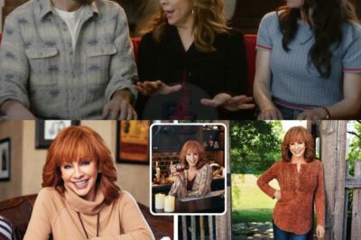Reba McEntire Opens Up About the Shocking Conditions Set by a Realtor for Her Entry into the Real Estate World — And Reveals the Surprising Timeline for When She Plans to Step Away from the Entertainment Industry, Leaving Fans Stunned!