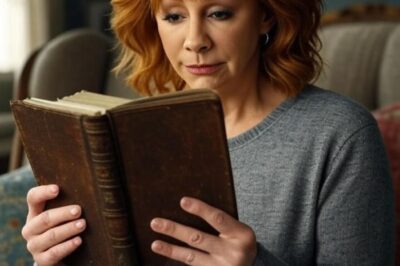Reba McEntire has spent decades at the top of country music, shining as brightly as any star in Nashville. Yet beneath her strong, confident exterior, there are parts of her life that few have ever truly known. In a recent candid conversation, the 70-year-old country legend revealed something deeply personal that left her fans stunned: for years, she kept a secret diary filled with feelings of isolation, unsent love letters, and emotions she was never able to express. What moved people most was her revelation that… from those hidden pages came the inspiration for one of her most beloved songs. And the most surprising part is…