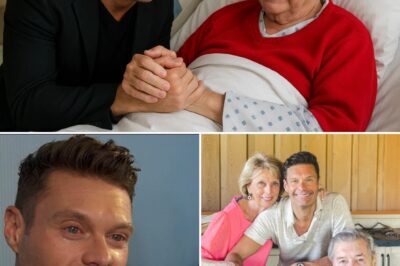 Shocking Behind-the-Scenes Drama at Wheel of Fortune: Ryan Seacrest Considering Stepping Down Amid Father’s Health Crisis