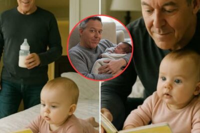 EXCLUSIVE: Miran, Greg Gutfeld’s ‘Little Angel,’ Finally Reveals Their Shocking Family Secret – The Truth That Will Leave You Speechless and Fans Reeling!