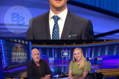 “Jeopardy!” Bosses Drop Bombshell Rule Change Announcement Amid Growing Backlash From Furious Viewers — What the Network’s Shocking Decision Means for the Future of the Iconic Show!…. Jeopardy! has experimented with several format changes over the past year, including a split screen between the quiz board and contestants, and, more controversially, encouraging contestants to recite entire category names.