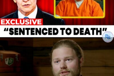 They WARNED Us About NOah Brown From Alaskan Bush People… We Didn’t Listen