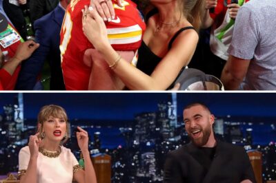 Taylor Swift and Travis Kelce Leave Fans Speechless: The Intimate Revelation No One Expected to Hear