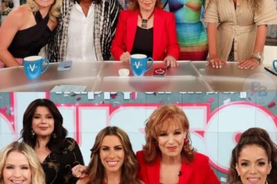 The View’s Untold Secret: How This Talk Show Keeps Millions Glued to Their Screens with Unpredictable Drama, Explosive Feuds, and Raw, Unfiltered Emotions — The Real Reason No Other Show Comes Close to Its Jaw-Dropping Intensity! From On-Air Conflicts to Unexpected Twists, Discover Why Viewers Can’t Stop Watching. The Full Story Behind Its Magnetic Pull Is Waiting for You in the Comments 👇👇👇