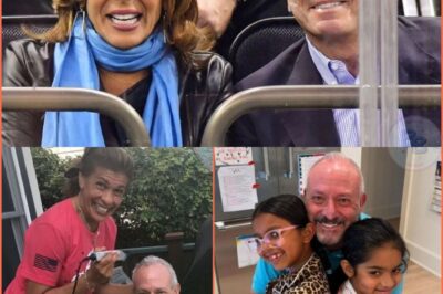 Hoda Kotb and Joel Schiffman’s “Innocent” Birthday Reunion Sparks Wild Speculation — Friends Reveal the Sweet Moment May Hide a Secret Meaning Fans Can’t Stop Analyzing! What Really Happened Behind the Laughter and Photos?