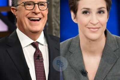 Breaking News Shock! Rachel Maddow Quietly Launches A Revolutionary Independent Newsroom With Stephen Colbert And Joy Reid 😱📰, Defying Corporate Control, Smashing Media Censorship, And Exposing Hidden Corruption Like Never Before. Audiences Are Buzzing, Networks Are Panicking, And The Media World May Never Be The Same. Is This The Dawn Of A Fearless News Revolution? Full Details In Comments 👀👇👇