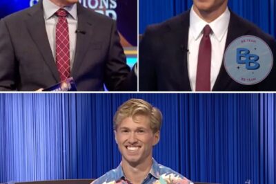 ‘Jeopardy!’ Champ Drew Goins Drops a Bombshell: Is He Really Eyeing ‘Survivor’ as His Next Big Challenge?