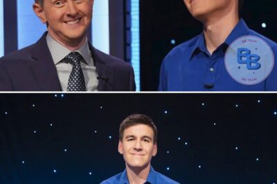 ‘Jeopardy!’ Bosses Detail Why James Holzhauer Is Absent From ‘Masters’