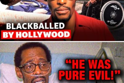 Just Before His Death, David Ruffin Revealed The Musicians He HATED Most