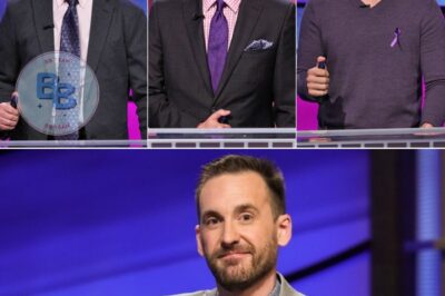 ‘Jeopardy!’ Legend Brad Rutter Exposes Shocking Secret About Ken Jennings and James Holzhauer – Fans Are Stunned!