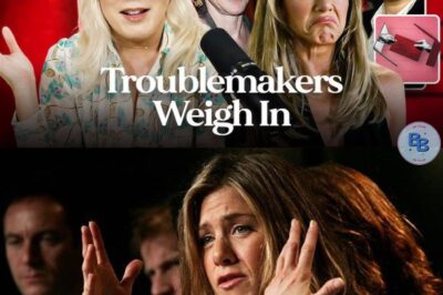 Joan Cusack and Jennifer Aniston Feud, Plus Whether Bari Weiss is Selling “The Free Press”