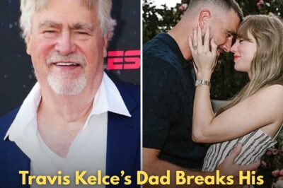 He Didn’t Want to Propose, But His Family’s Pressure Changed Everything: Travis Kelce’s Dad Breaks His Silence on the Engagement to Taylor Swift!”