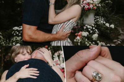 BREAKING NEWS! Taylor Swift Surprises the World! The Pop Queen Officially Announces the Good News With Her Soon-to-be Life Partner Travis Kelce…