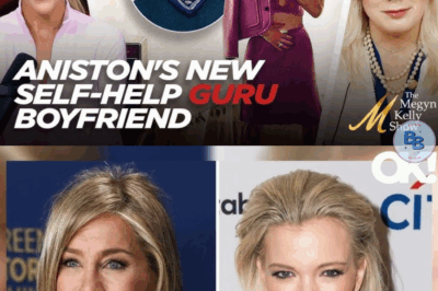 Jennifer Aniston’s Fake Self-Help Guru Boyfriend and Her Whining About Fame, with Maureen Callahan