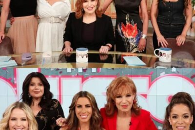 The View Is Back! September 8 Marks a Game-Changing Return — New Guests, Hot Topics, and Unfiltered Conversations That Could Redefine the Show’s Legacy Forever. Season 29 Promises To Be Like No Other, With Shocking and Hilarious Live Moments That Will Have the World Talking. What Surprises Are Behind the Cameras? Full Details in the Comments 👀👇👇
