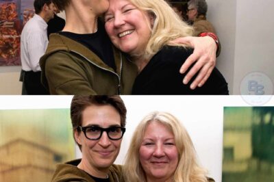Rachel Maddow and Susan Mikula Make Headlines Worldwide — Twins Alex and Lena Have Arrived, and the Couple’s Emotional Announcement Is Lighting Up the Internet! After Years of Keeping Their Family Plans Private, The MSNBC Powerhouse and Acclaimed Artist Are Finally Opening Up About Their Joyous New Chapter. How Will They Navigate Parenthood with Their High-Profile Careers? And What Secrets About Their Journey to Parenthood Are Finally Coming to Light? Full Story in the Comments 👀👇👇