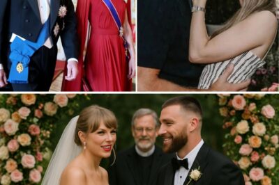 Shocking Revelation: Could Prince William and Princess Kate Attend Taylor Swift and Travis Kelce’s Wedding of the Century?