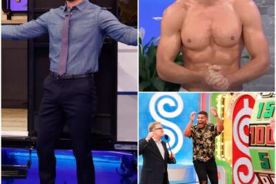 The Price Is Right’s Hunky Male Model Shares His Sneaky ‘Hacks and Tricks’ to Help Fans Win Big: ‘Not a Coincidence’