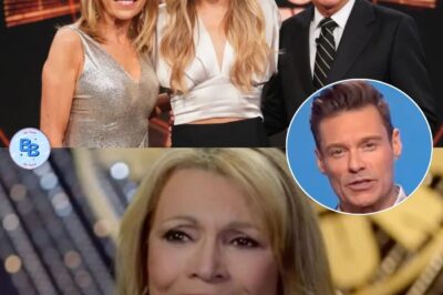 Wheel of Fortune’s Vanna White gives cryptic response when asked about leaving game show as $10m contract set to expire