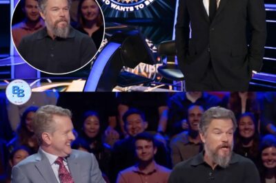 Who Wants to be a Millionaire fans do a double take as Hollywood A-lister appears – and wins huge jackpot