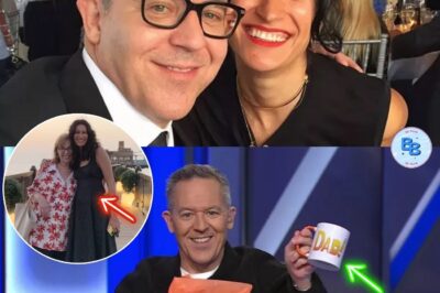 After 20 years of marriage, Fox News host Greg Gutfeld and wife welcome their first child — what changed their minds about having kids, and is the baby a last attempt to save a fading relationship?