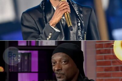 Snoop Dogg slammed after offensive comments on LGBTQ representation in movies