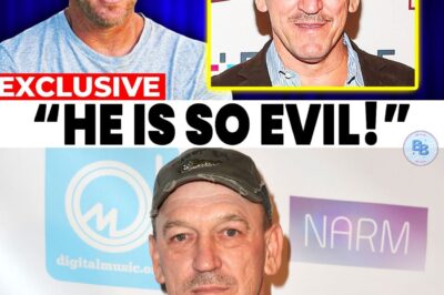 Beyond the Bayou: The Blurred Reality and Hidden Struggles of Swamp People’s Jacob Landry