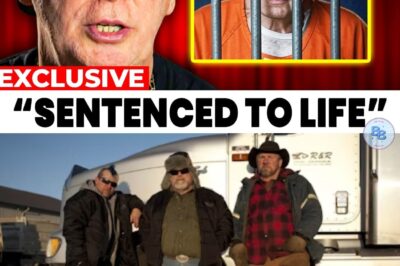 Beyond the Ice: The Tragic Realities of the ‘Ice Road Truckers’ Stars
