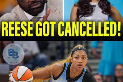 INSTANT REGRET Hits Reebok As DISASTER Angel Reese Deal BACKFIRES – WORST CONTRACT EVER!