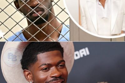 Lil Nas X charged with four felonies after reportedly attacking officers
