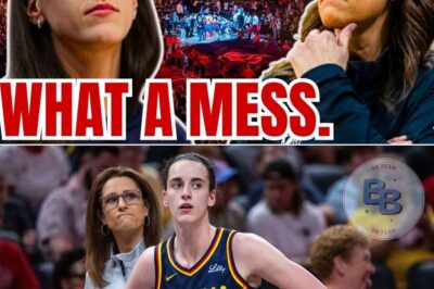 ESPN Reveal Caitlin Clark RETURN Timeline?! Fever Fans RIP Stephanie White after Wings LOSS!