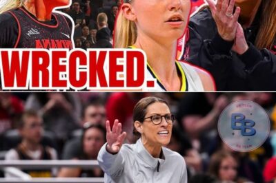 Stephanie White OUTCOACHED as Fever WRECKED during 21-3 RUN to AWFUL Wings Team in Home LOSS!