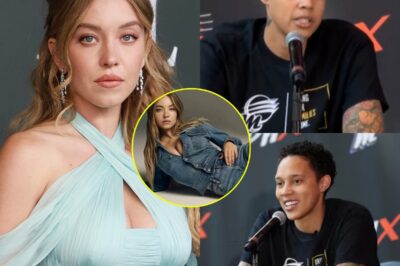 Brittney Griner Sparks Social Media Firestorm: Boycotts American Eagle Campaign Featuring Sydney Sweeney