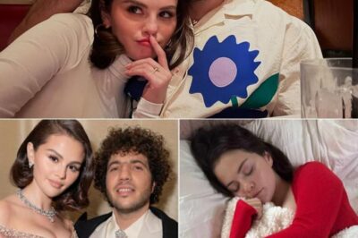 Selena Gomez and Benny Blanco Spark Bachelorette and Bachelor Trip Rumors