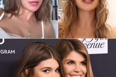 Olivia Jade Shares How She’s Used Therapy to ‘Fight Uncomfortable Changes’ as She Announces Move to N.Y.C.