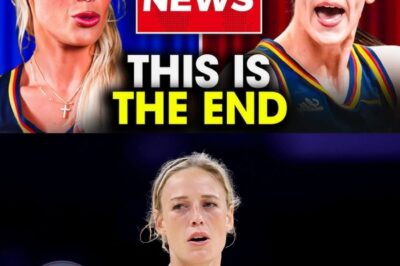 2 MINUTES AGO: WNBA PANICS & SLAPS HUGE Fine After Sophie Cunningham REVEALS SHOCKING Truth!