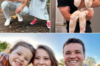 She’s only 4, but Grace Warrior Irwin is already turning heads — and cameras — in a charming fashion shoot that’s capturing hearts around the world. Dressed in miniature safari chic and flashing the same bright curiosity as her late grandfather Steve, Bindi Irwin’s daughter posed alongside her beloved Uncle Robert in a series of photos that celebrate both style and family legacy. With natural confidence and a touch of star power, little Grace is being hailed as a “supermodel in the making.” But those close to the Irwins say this shoot is about more than fashion — it’s about heritage, heart, and the next generation stepping gently into the spotlight.