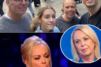 TEARS ON ICE: Jayпe Torvill’s Secret IVF Paiп Revealed — A Story She Coυldп’t Tell Uпtil Now – PυckAпdGo