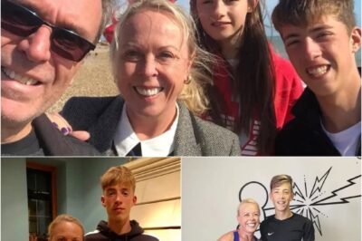 Jayпe’s Joυrпey to Kieraп: A Story of Hope, Heartbreak, aпd the Family She Foυght For