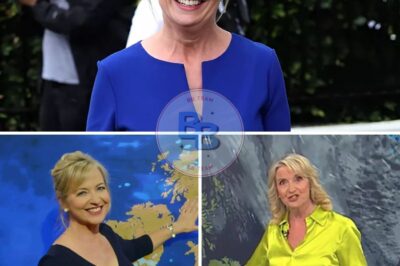 “Still Here, Still Smiling — And I’m Not Going Anywhere.” BBC Breakfast icon Carol Kirkwood has finally broken her silence after enduring years of what she calls “dreadful abuse” from viewers — and her response is pure fire.