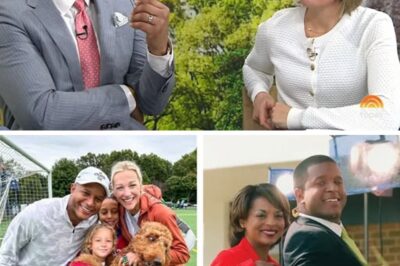 Dylan Dreyer Makes Unforgettable Announcement on TODAY Show – After Months of Speculation, She Reveals a Dream Come True and Fans Can’t Hold Back Their Tears!”